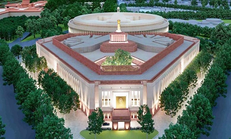 28 मई को करेंगे पीएम नरेंद्र मोदी नए संसद भवन का उद्घाटन