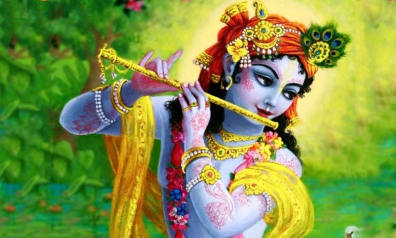 Secrets related to Shri Krishna's flute: श्री कृष्ण की बांसुरी से जुड़े ये रहस्य जानिए